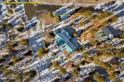 View/Area - 2 2192, Alpine, AZ 85920 photo 1 of 7