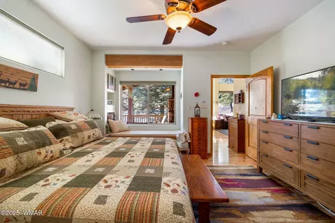 Bedroom - 2 2192, Alpine, AZ 85920 photo 3 of 4