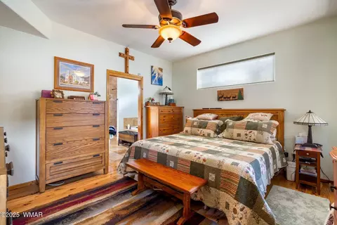 Bedroom - 2 2192, Alpine, AZ 85920 photo 1 of 4