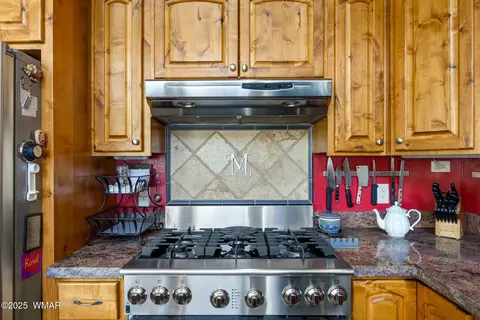 Kitchen - 2 2192, Alpine, AZ 85920 photo 4 of 6