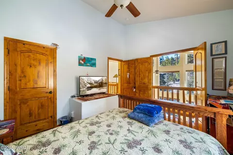 Bedroom - 2 2192, Alpine, AZ 85920 photo 4 of 4