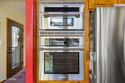 Kitchen - 2 2192, Alpine, AZ 85920 photo 5 of 6