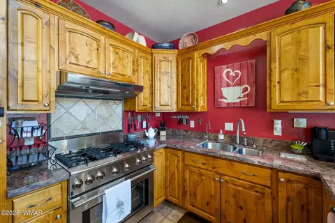 Kitchen - 2 2192, Alpine, AZ 85920 photo 2 of 6