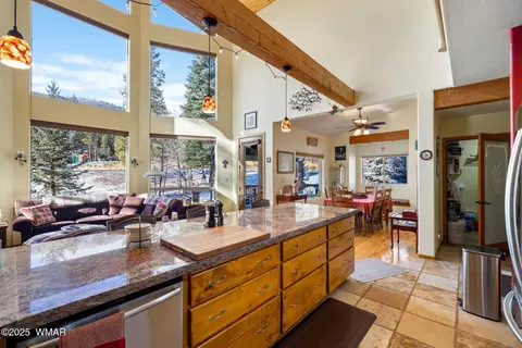 Kitchen - 2 2192, Alpine, AZ 85920 photo 6 of 6