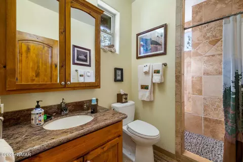 Bath - 2 2192, Alpine, AZ 85920 photo 4 of 4