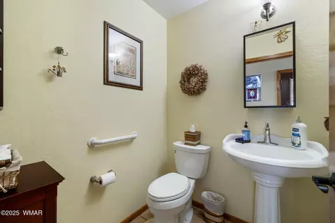 Bath - 2 2192, Alpine, AZ 85920 photo 2 of 4