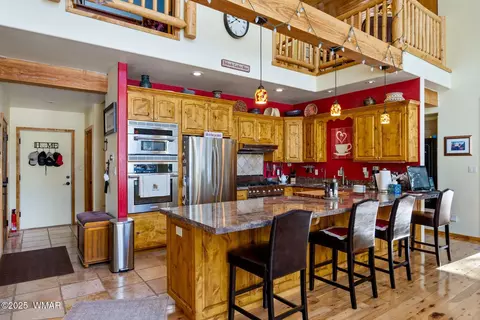 Kitchen - 2 2192, Alpine, AZ 85920 photo 1 of 6