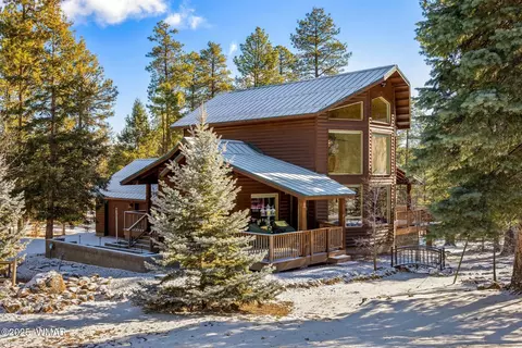 2 2192, Alpine, AZ 85920