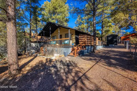 2370 W Rogers Dr, Show Low, AZ 85901