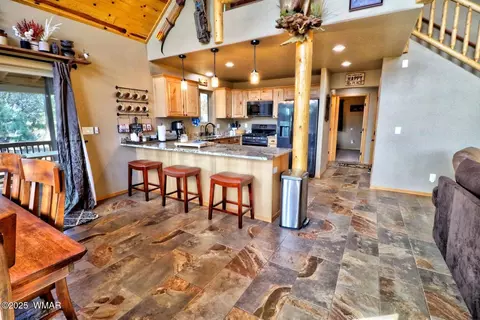 1516 Low Mountain Trl, Heber, AZ 85928