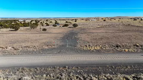 34 Antelope Ave, Concho, AZ 85924