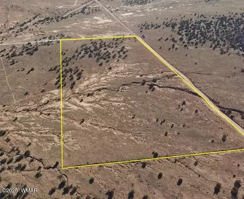 4017 El Dorado Rd, Snowflake, AZ 85937