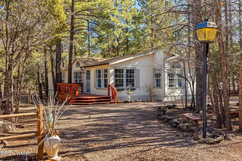 2244 Oakwood Dr, Lakeside, AZ 85929