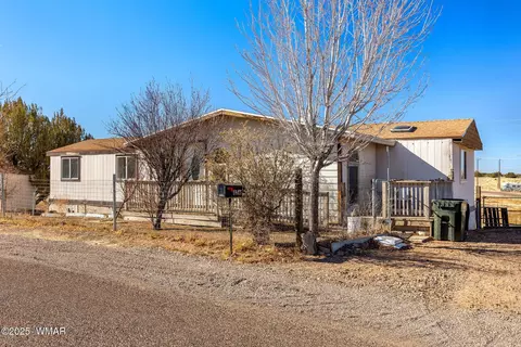 854 S Staley Rd, Snowflake, AZ 85937 photo 1