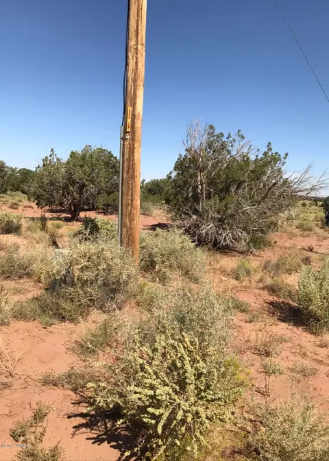 45 County Road N9005, Concho, AZ 85924