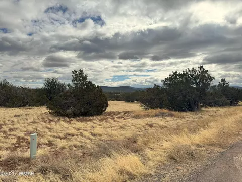 14 Cr 3340, Vernon, AZ 85940