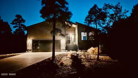 1310 W Sugar Creek Ct, Show Low, AZ 85901