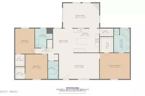 426 S Eagar St, Eagar, AZ 85925 photo 2
