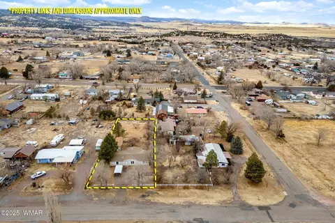 426 S Eagar St, Eagar, AZ 85925 photo 3