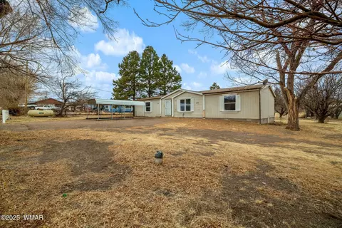 426 S Eagar St, Eagar, AZ 85925 photo 5