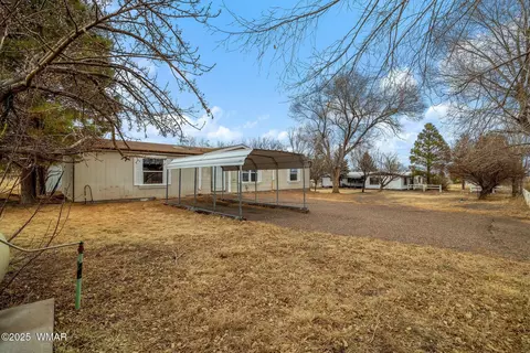 426 S Eagar St, Eagar, AZ 85925 photo 4