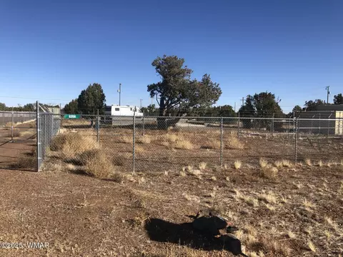 8356 Silver Creek Dr, Show Low, AZ 85901