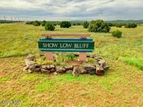 861 S Ridgeway Pl, Show Low, AZ 85901