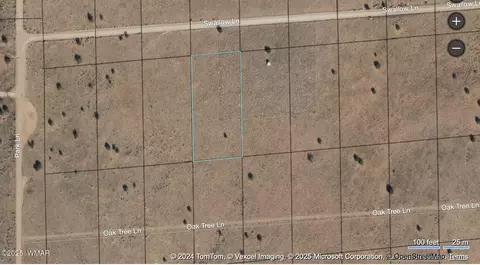 7541 Swallow Ln, Snowflake, AZ 85937