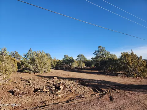 4 Co Rd, Vernon, AZ 85940