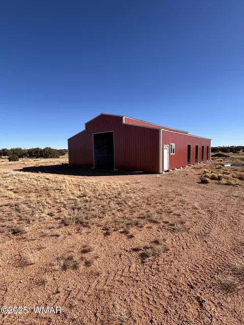 5985 Cow Bell Rd, Heber, AZ 85928