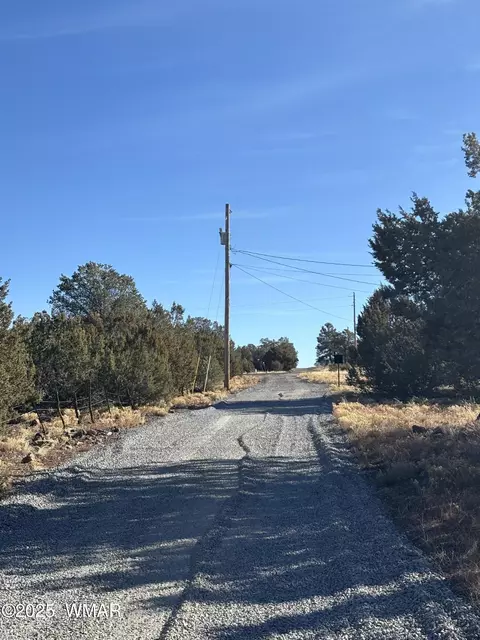 tbd County Road 3090, Vernon, AZ 85940