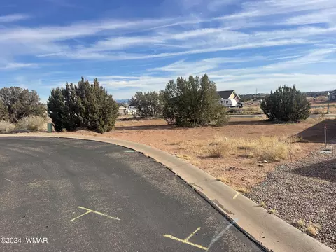 lot10 W Arrowhead Rd, Snowflake, AZ 85937