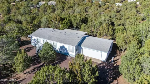 19 County Road 3203, Vernon, AZ 85940