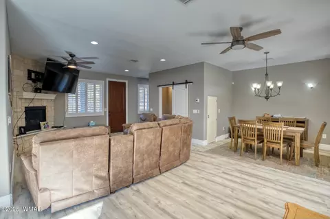 Dining - 901 E Pine Ln, Show Low, AZ 85901 photo 1 of 2