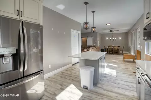 Kitchen - 901 E Pine Ln, Show Low, AZ 85901 photo 3 of 3