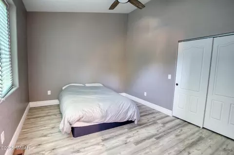 Bedroom - 901 E Pine Ln, Show Low, AZ 85901 photo 7 of 7