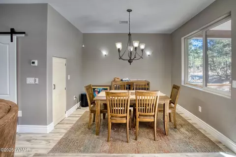 Dining - 901 E Pine Ln, Show Low, AZ 85901 photo 2 of 2