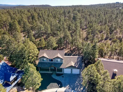 View/Area - 901 E Pine Ln, Show Low, AZ 85901 photo 2 of 3