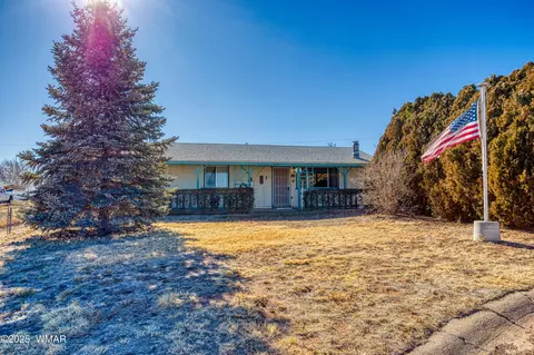 315 W Aspen Way, Snowflake, AZ 85937