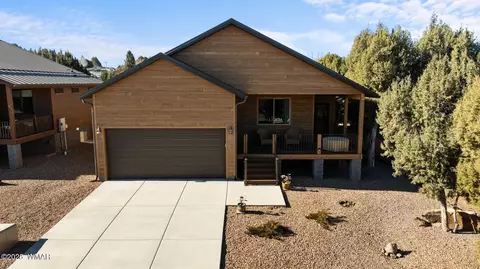 1944 Passage Dr, Show Low, AZ 85901