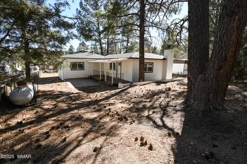 4233 Quail Ave, Show Low, AZ 85901