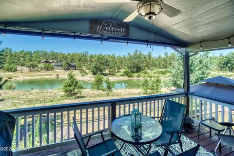 2380 W Zuni Ct, Show Low, AZ 85901