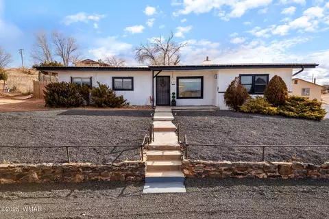 217 S Love Lake Rd, Taylor, AZ 85939