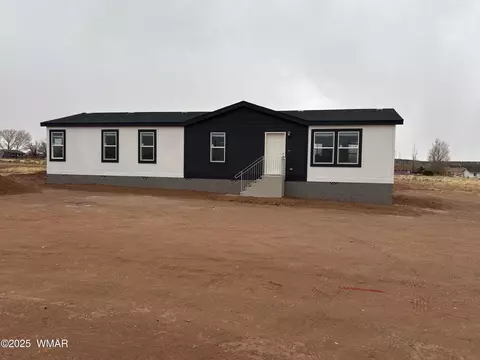 627 Apple Blossom Ln, Snowflake, AZ 85937