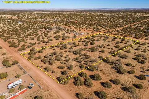 9727 Morgan Ln, Snowflake, AZ 85937 photo 15