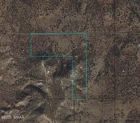 009 Mesa Rd, Snowflake, AZ 85937