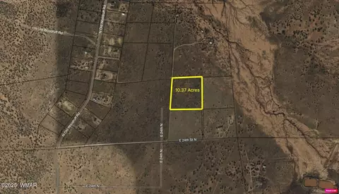24 E 24th N St, Snowflake, AZ 85937 photo 12