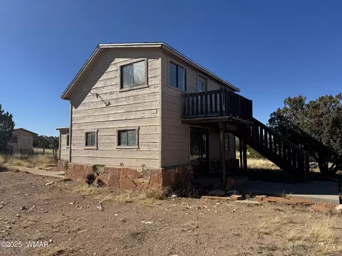 2138 Deeazinon Rd, Heber, AZ 85928