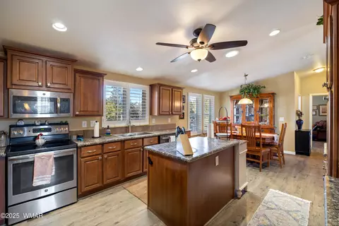 9 N3592, Vernon, AZ 85940 photo 9