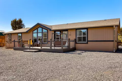 9 N3592, Vernon, AZ 85940 photo 2